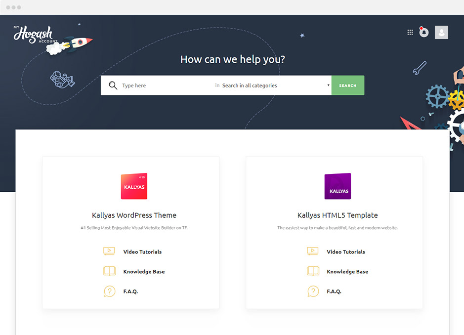 PROFFESIONAL SUPPORT