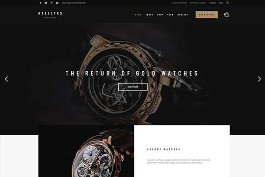 watchshop