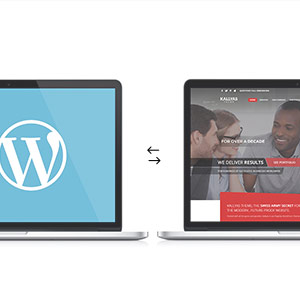 WordPress 4.5+ compatible